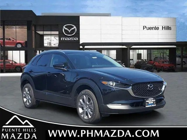 2026 Mazda CX-30 S Premium Package
