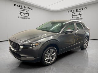 2026 Mazda CX-30 S Premium Package