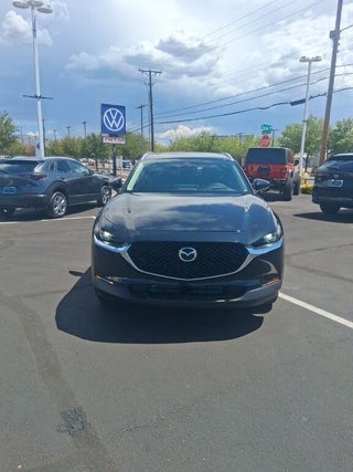 2026 Mazda CX-30 S Premium Package
