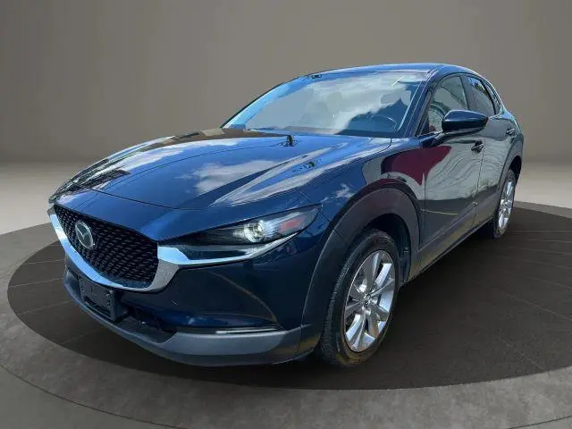 2020 Mazda CX-30 Preferred