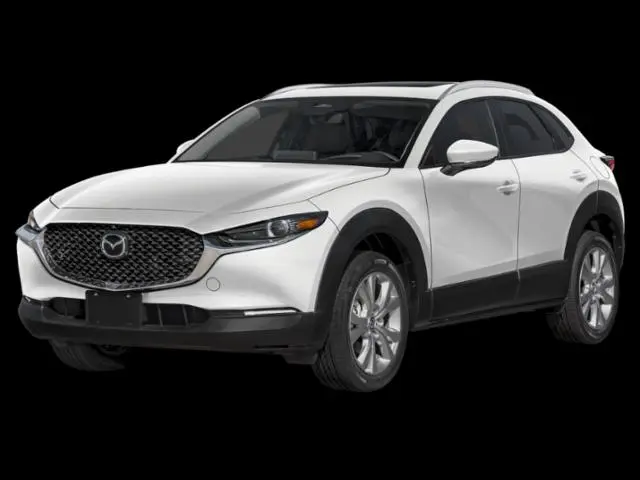 2026 Mazda CX-30 S Premium Package