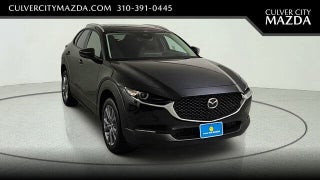 2026 Mazda CX-30 S Premium Package