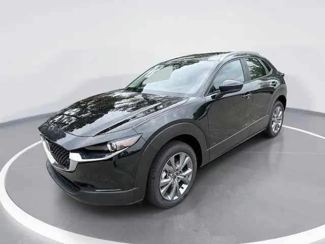 2026 Mazda CX-30 S Premium Package