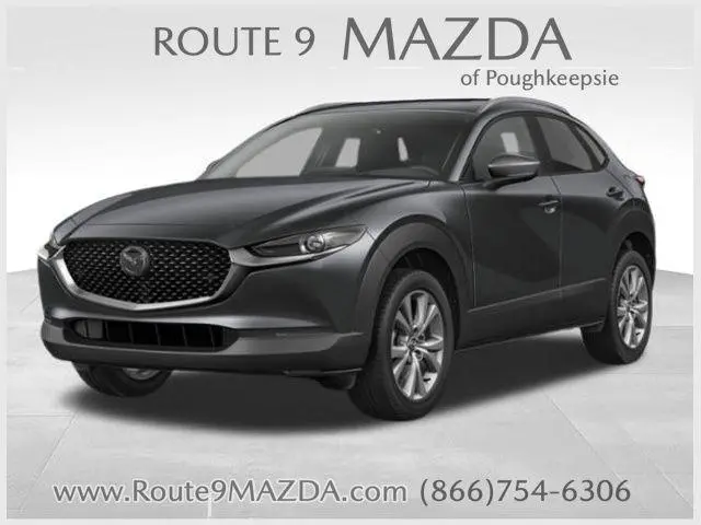 2026 Mazda CX-30 S Premium Package