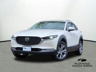 2026 Mazda CX-30 S Premium Package