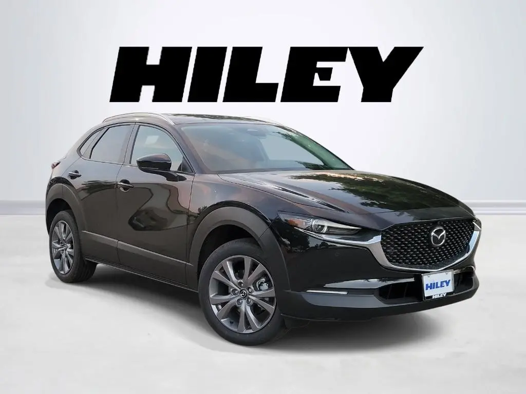 2026 Mazda CX-30 S Premium Package
