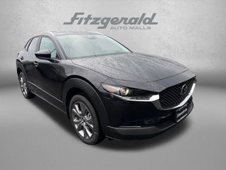 2026 Mazda CX-30 S Premium Package