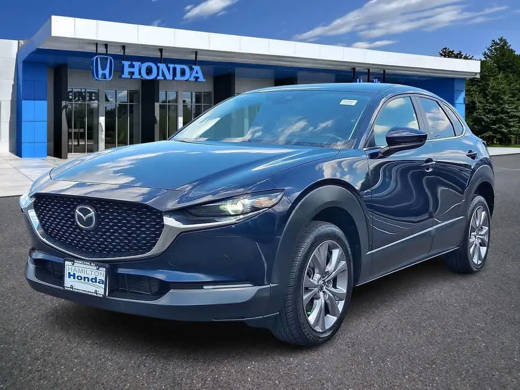 2020 Mazda CX-30 Preferred