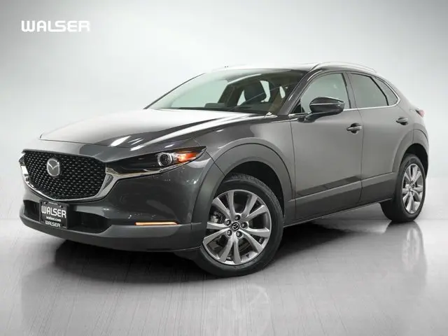 2021 Mazda CX-30 Premium