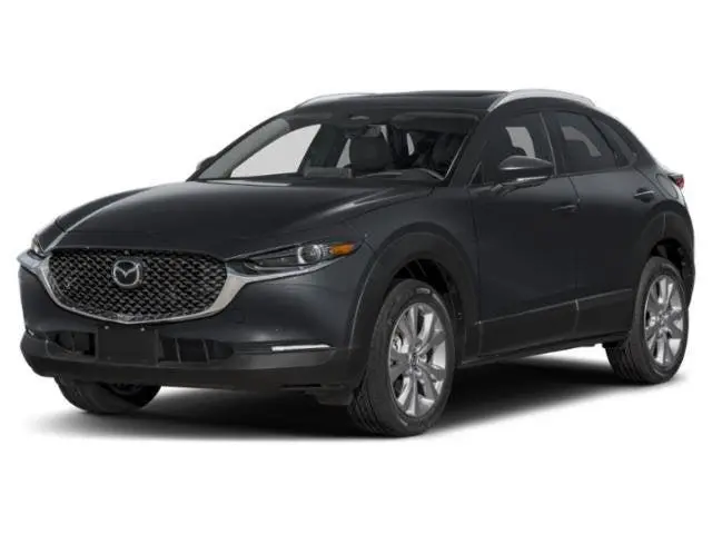 2026 Mazda CX-30 S Premium Package