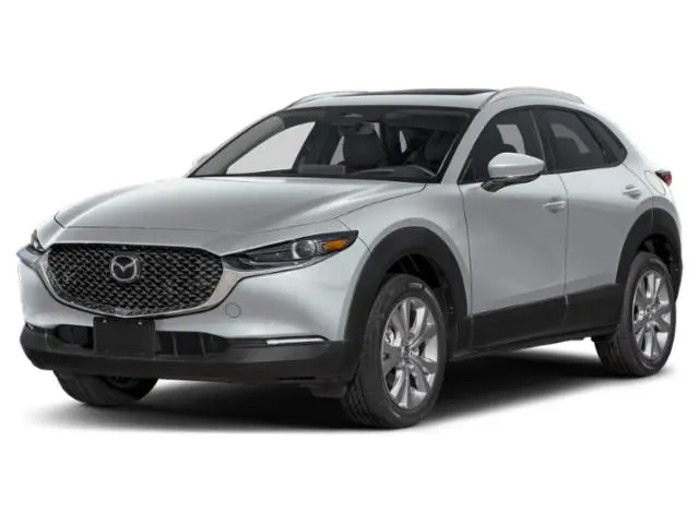 2026 Mazda CX-30 S Premium Package