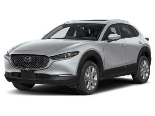 2026 Mazda CX-30 S Premium Package
