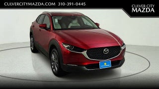 2026 Mazda CX-30 S Premium Package