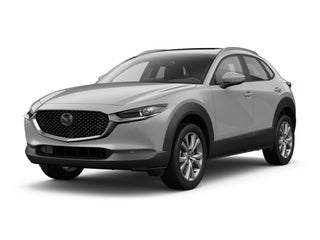 2026 Mazda CX-30 S Premium Package