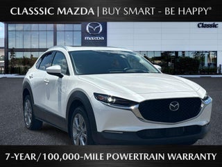 2022 Mazda CX-30 Premium