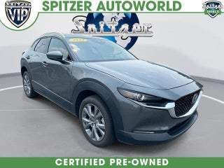2023 Mazda CX-30 S Premium Package