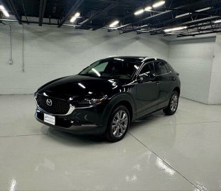 2025 Mazda CX-30 S Premium Package