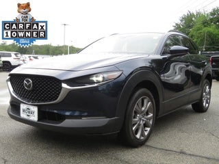 2021 Mazda CX-30 Premium