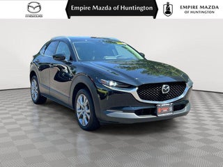 2023 Mazda CX-30 S Premium Package