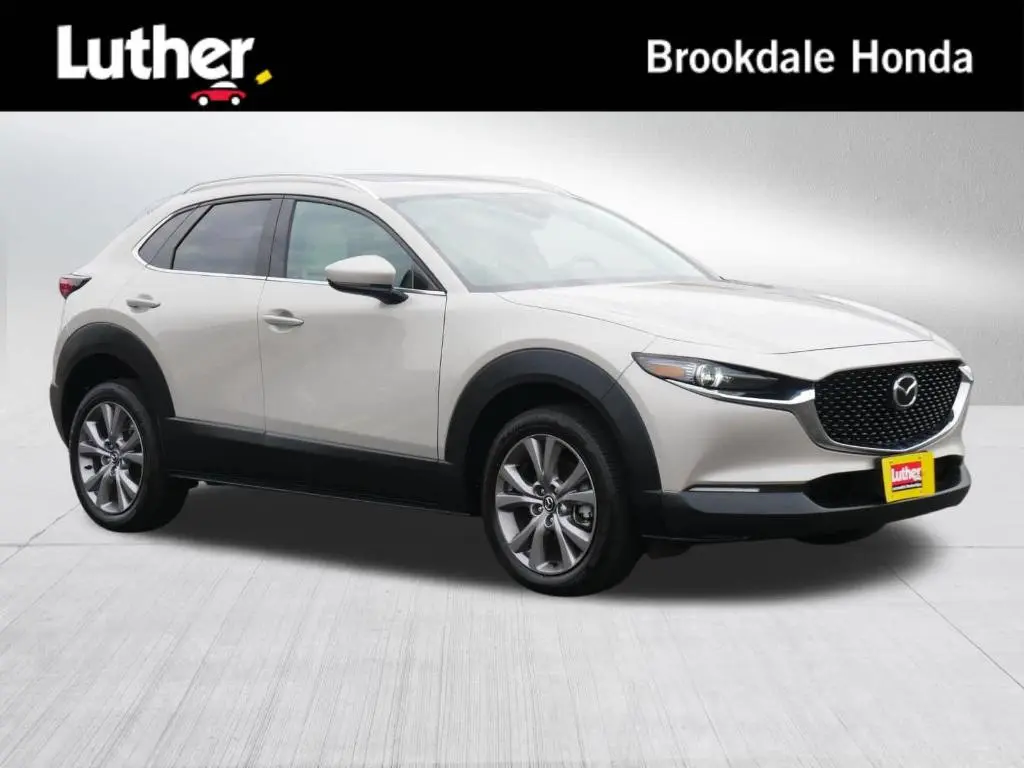 2023 Mazda CX-30 S Premium Package
