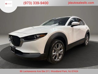 2024 Mazda CX-30 S Premium Package