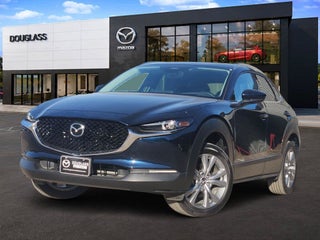 2025 Mazda CX-30 S Premium Package