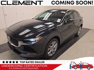 2023 Mazda CX-30 S Premium Package
