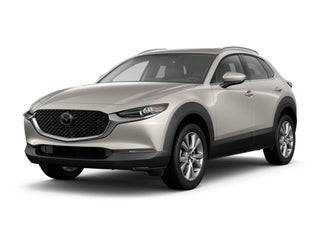 2024 Mazda CX-30 S Premium Package