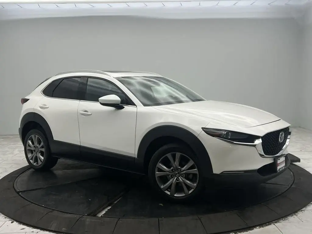 2023 Mazda CX-30 S Premium Package