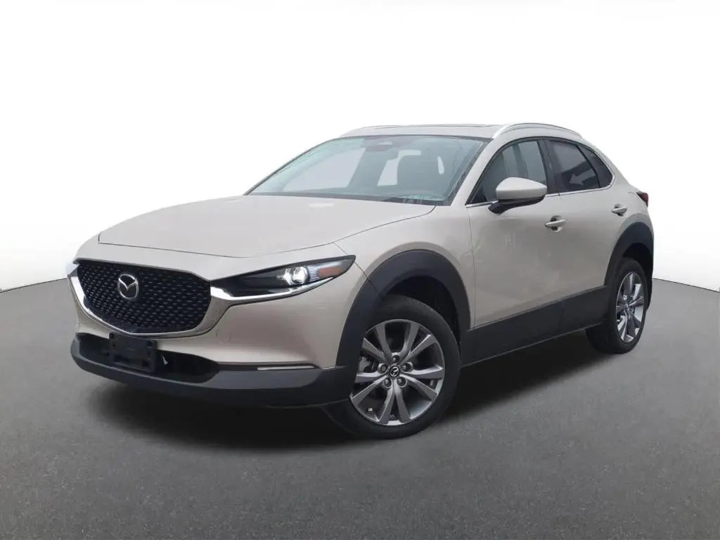 2024 Mazda CX-30 S Premium Package