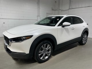 2024 Mazda CX-30 S Premium Package