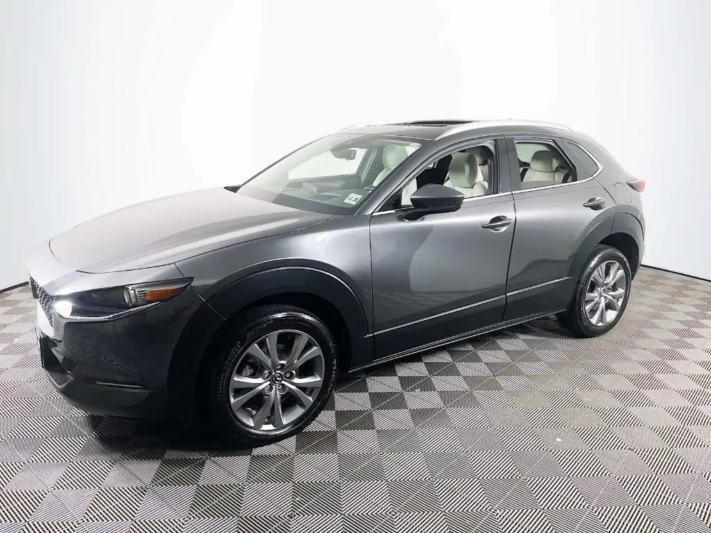 2023 Mazda CX-30 S Premium Package
