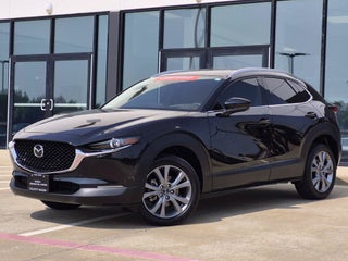 2025 Mazda CX-30 S Premium Package