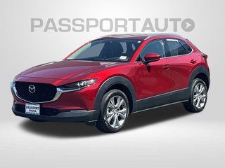 2023 Mazda CX-30 S Premium Package