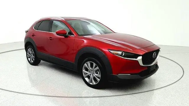 2023 Mazda CX-30 S Premium Package