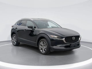 2024 Mazda CX-30 S Premium Package