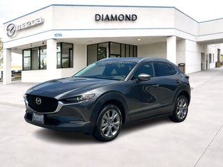 2024 Mazda CX-30 S Premium Package
