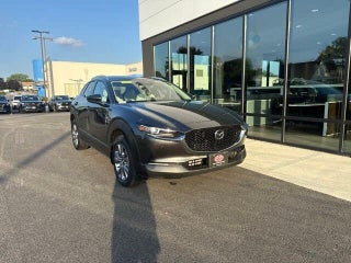 2024 Mazda CX-30 S Premium Package