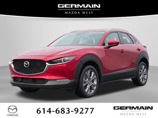 2023 Mazda CX-30 S Premium Package