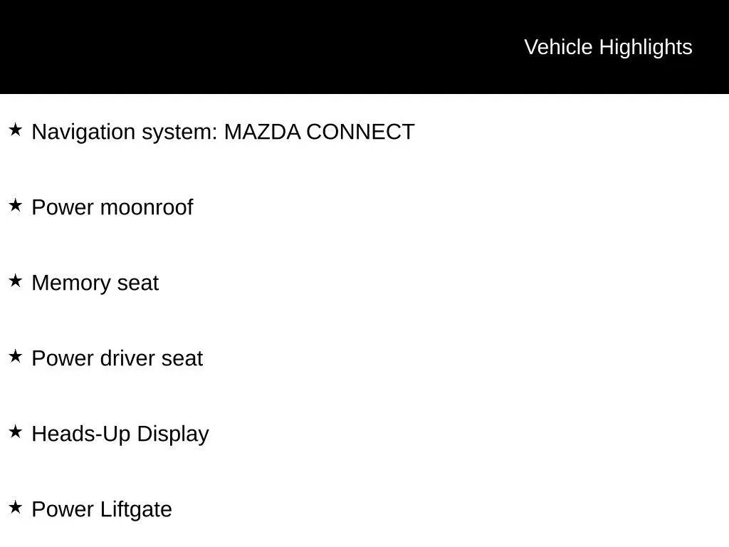 2023 Mazda CX-30 S Premium Package