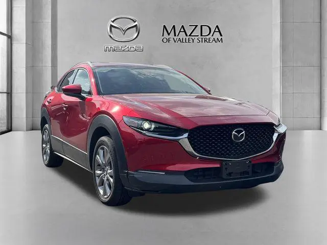 2023 Mazda CX-30 S Premium Package