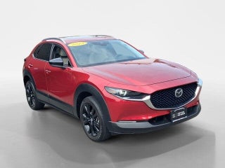 2023 Mazda CX-30 Turbo Premium Package