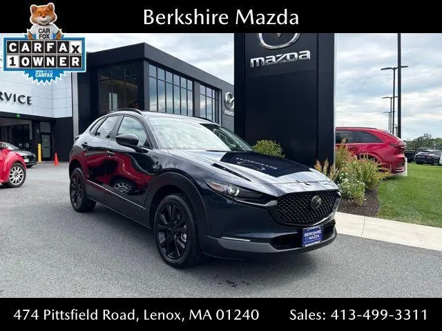2026 Mazda CX-30 Premium