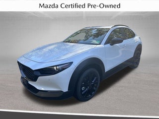 2026 Mazda CX-30 Premium