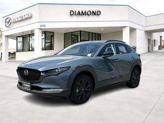 2025 Mazda CX-30 Turbo Premium Package
