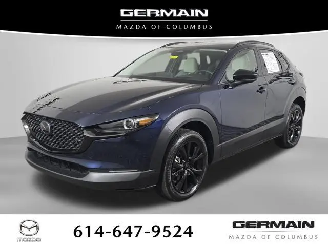 2026 Mazda CX-30 Premium