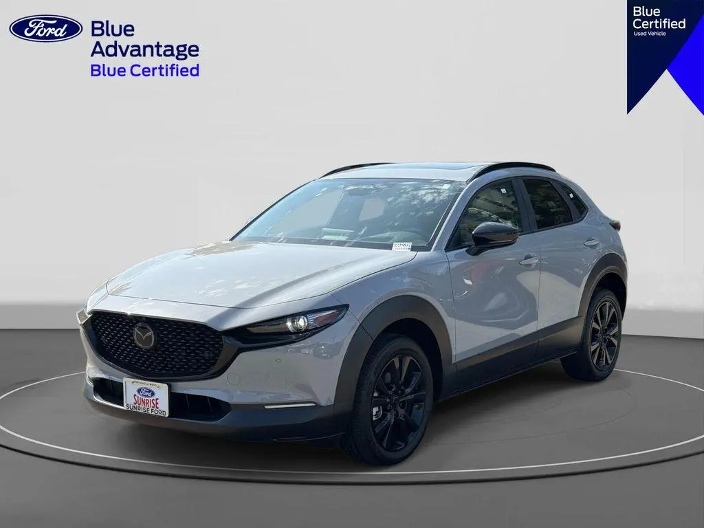 2026 Mazda CX-30 Premium
