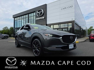 2023 Mazda CX-30 Turbo Premium Package