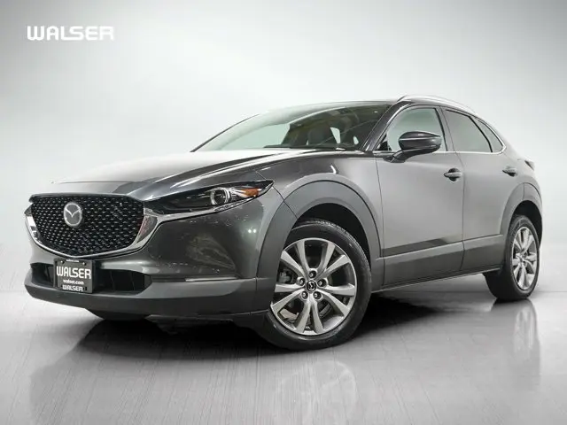 2020 Mazda CX-30 Premium