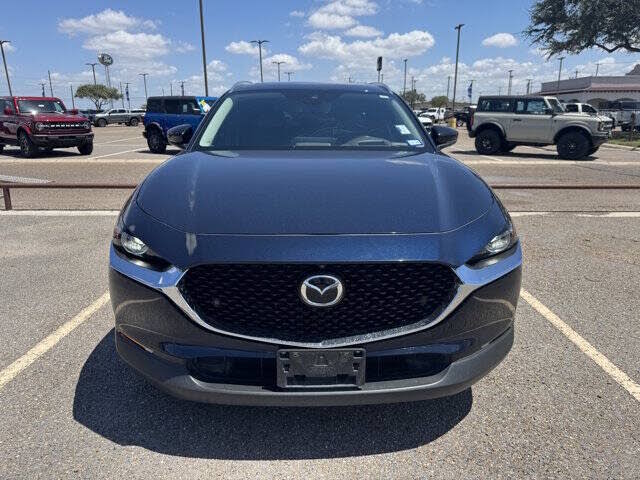 2023 Mazda CX-30 Turbo Premium Plus Package